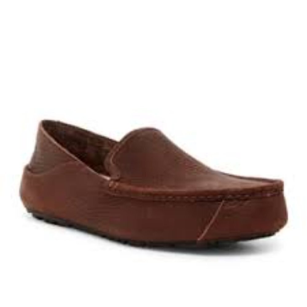 UGG Hunley Women Shoes Size 8 - Picture 1 of 7